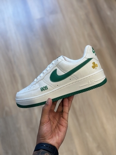 AIR FORCE BOSTON CELTICS - loja online
