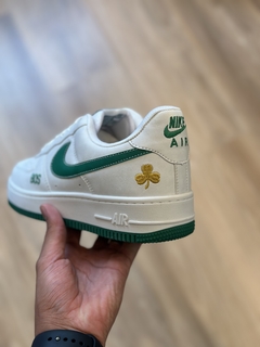 AIR FORCE BOSTON CELTICS - comprar online