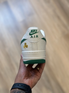 AIR FORCE BOSTON CELTICS na internet