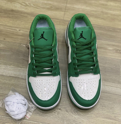AIR JORDAN 1 LOW VERDE - comprar online