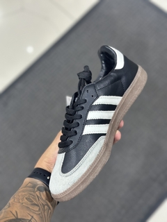 SAMBA CLÁSSICO PRETO - comprar online