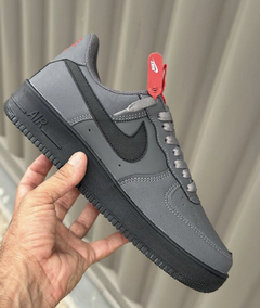 AIR FORCE 1 GRAFITE