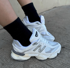 NB 9060 BRANCO UNISSEX