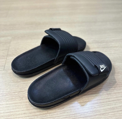 SANDÁLIA PRETA EXCLUSIVA - comprar online