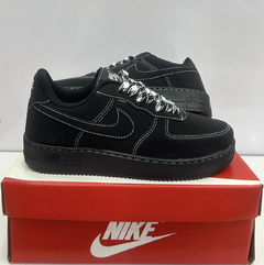 AIR FORCE 1 REACT PRETO - comprar online