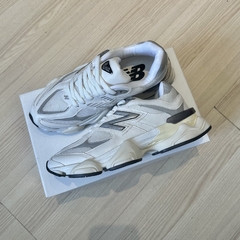 NB 9060 BRANCO UNISSEX