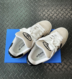 CAMPUS OOS SHOES BEGE PRETO - comprar online