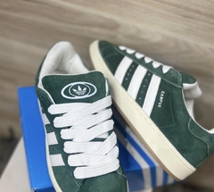 CAMPUS OSS SHOES VERDE