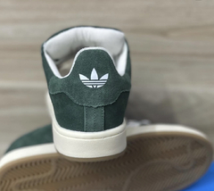CAMPUS OSS SHOES VERDE - loja online