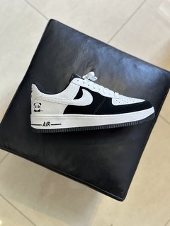 AIR FORCE PANDA 2.0 na internet
