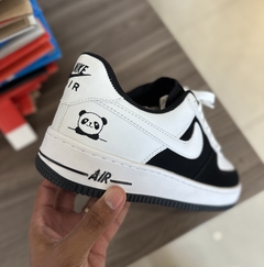 AIR FORCE PANDA 2.0