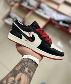 AIR JORDAN 1 LOW EXCLUSIVO