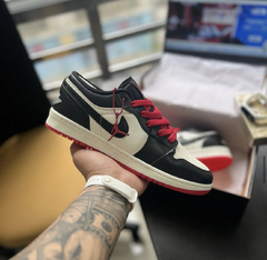 AIR JORDAN 1 LOW EXCLUSIVO - comprar online