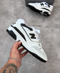 NB 550 BRANCO PRETO na internet