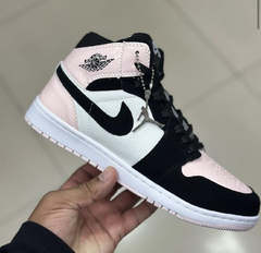 AIR JORDAN 1 MID ROSA