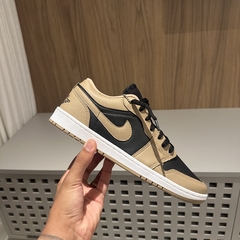 AIR JORDAN LOW MARROM - comprar online