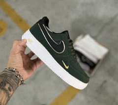 AIR FORCE 1 GREEN - comprar online