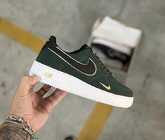AIR FORCE 1 GREEN na internet