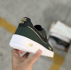 AIR FORCE 1 GREEN - 011 CAMISETAS