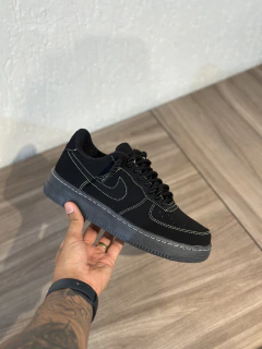 AIR FORCE 1 TRAVIS BLACK - loja online