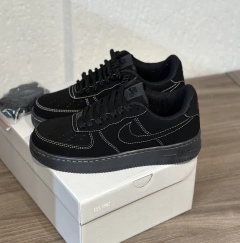 AIR FORCE 1 TRAVIS BLACK