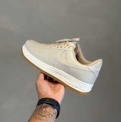 Imagem do AIR FORCE 1 CREME