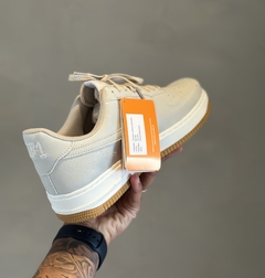 AIR FORCE 1 CREME