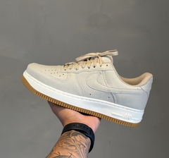AIR FORCE 1 CREME na internet