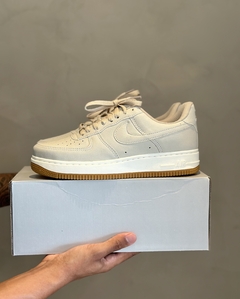 AIR FORCE 1 CREME - comprar online