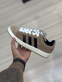 CAMPUS OOS SHOES MARROM - loja online