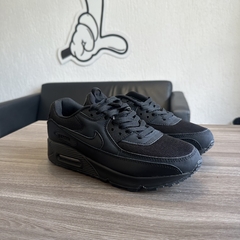 AIR MAX QUEIMA DE ESTOQUE 40 na internet