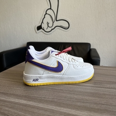 FORCE LAKERS QUEIMA DE ESTOQUE 39 - comprar online