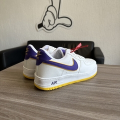 FORCE LAKERS QUEIMA DE ESTOQUE 39 na internet