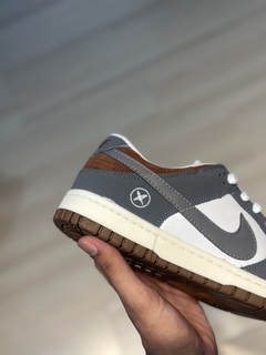 DUNK LOW YUTO HOTIGOME - loja online