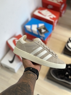 CAMPUS OOS SHOES NUDE na internet