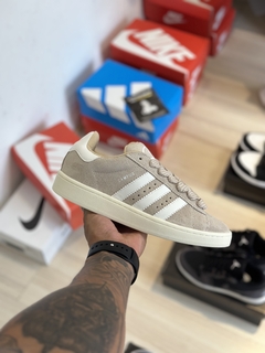 CAMPUS OOS SHOES NUDE - 011 CAMISETAS