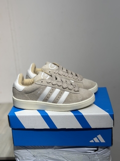 Imagem do CAMPUS OOS SHOES NUDE
