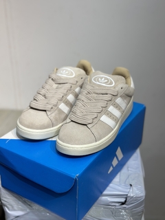 CAMPUS OOS SHOES NUDE - loja online