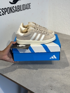 CAMPUS OOS SHOES NUDE - comprar online