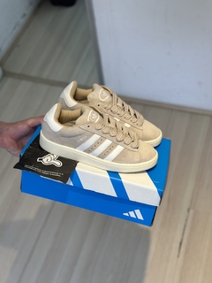 CAMPUS OOS SHOES NUDE - 011 CAMISETAS