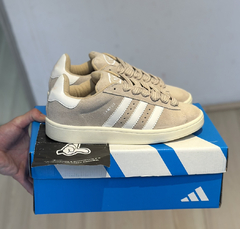CAMPUS OOS SHOES NUDE na internet