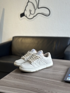 DUNK LOW NUDE - loja online