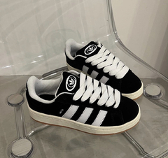 CAMPUS OOS SHOES PRETO