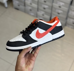 DUNK LOW ORANGE