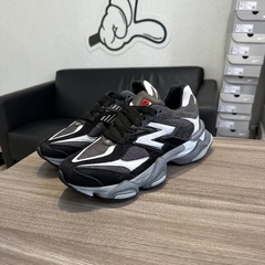 NB 9060 BLACK - 011 CAMISETAS