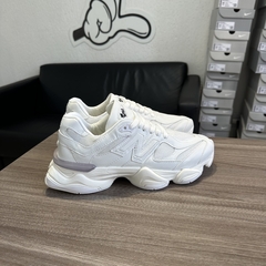 NB 9060 WHITE - comprar online