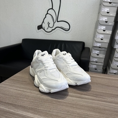NB 9060 WHITE - 011 CAMISETAS