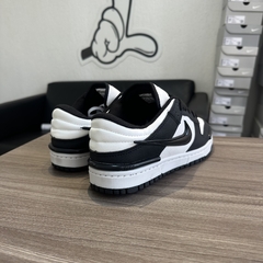 DUNK TWIST PANDA - 011 CAMISETAS