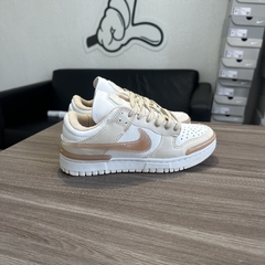 DUNK TWIST GOLD - comprar online