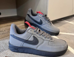 AIR FORCE 1 GRAFITE na internet